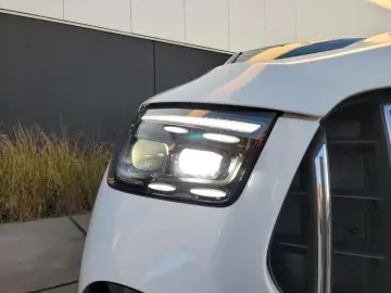 MERCEDES-BENZ GLE 53 AMG Coupe 4Matic  BURMESTER PAN…