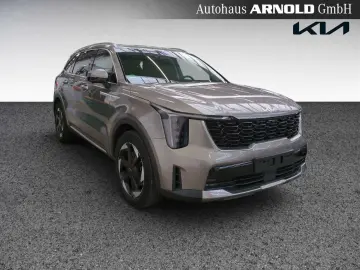KIA Sorento 2.2 D AWD Spirit 360  LED el-Klappe 19