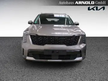 KIA Sorento 2.2 D AWD Spirit 360  LED el-Klappe 19