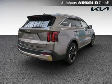 KIA Sorento 2.2 D AWD Spirit 360  LED el-Klappe 19