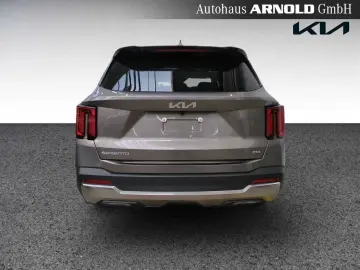 KIA Sorento 2.2 D AWD Spirit 360  LED el-Klappe 19