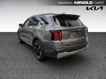 KIA Sorento 2.2 D AWD Spirit 360  LED el-Klappe 19