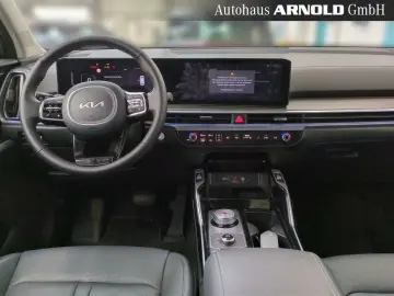 KIA Sorento 2.2 D AWD Spirit 360  LED el-Klappe 19