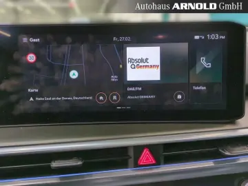 KIA Sorento 2.2 D AWD Spirit 360  LED el-Klappe 19