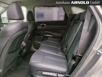 KIA Sorento 2.2 D AWD Spirit 360  LED el-Klappe 19
