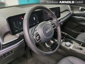 KIA Sorento 2.2 D AWD Spirit 360  LED el-Klappe 19