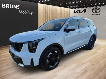 KIA Sorento PE 1.6T HEV AWD Platinum Glasdach 7-Sitz