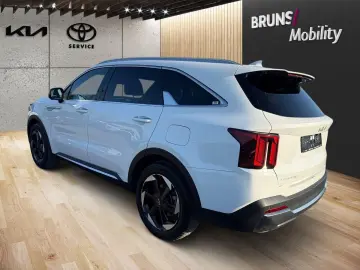 KIA Sorento PE 1.6T HEV AWD Platinum Glasdach 7-Sitz