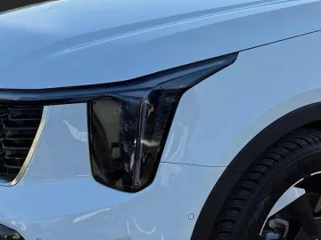 KIA Sorento PE 1.6T HEV AWD Platinum Glasdach 7-Sitz