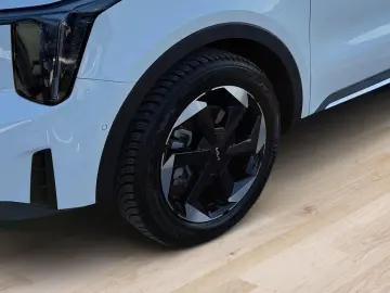 KIA Sorento PE 1.6T HEV AWD Platinum Glasdach 7-Sitz