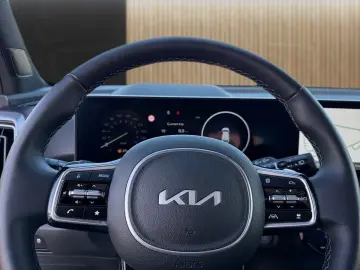 KIA Sorento PE 1.6T HEV AWD Platinum Glasdach 7-Sitz