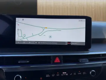 KIA Sorento PE 1.6T HEV AWD Platinum Glasdach 7-Sitz