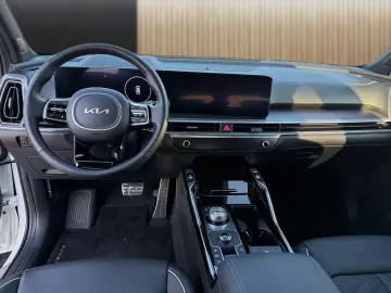 KIA Sorento PE 1.6T HEV AWD Platinum Glasdach 7-Sitz