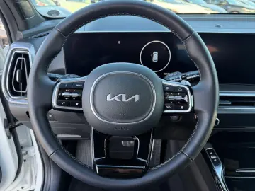 KIA Sorento PE 1.6T HEV AWD Platinum Glasdach 7-Sitz