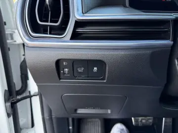 KIA Sorento PE 1.6T HEV AWD Platinum Glasdach 7-Sitz