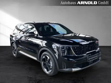 KIA Sorento 1.6 T-GDI AWD HEV Hybrid Platinum Pano