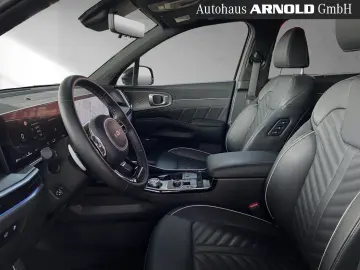 KIA Sorento 1.6 T-GDI AWD HEV Hybrid Platinum Pano
