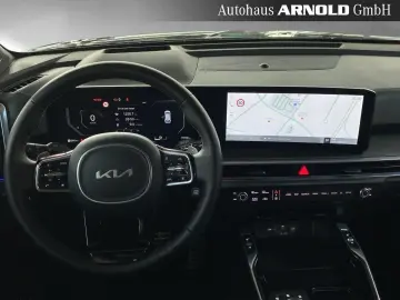 KIA Sorento 1.6 T-GDI AWD HEV Hybrid Platinum Pano