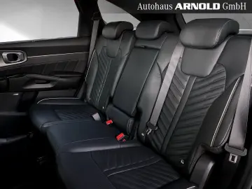 KIA Sorento 1.6 T-GDI AWD HEV Hybrid Platinum Pano