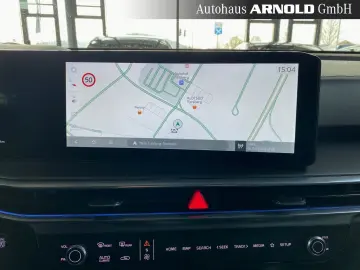 KIA Sorento 1.6 T-GDI AWD HEV Hybrid Platinum Pano