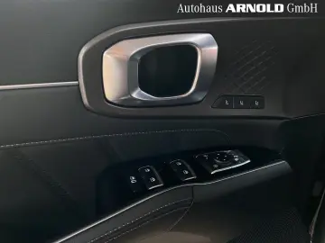 KIA Sorento 1.6 T-GDI AWD HEV Hybrid Platinum Pano