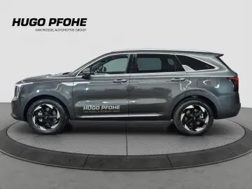 KIA Sorento Platinum 1.6 T-GDI Plug-in Hybrid AWD