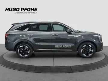 KIA Sorento Platinum 1.6 T-GDI Plug-in Hybrid AWD