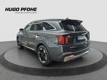 KIA Sorento Platinum 1.6 T-GDI Plug-in Hybrid AWD