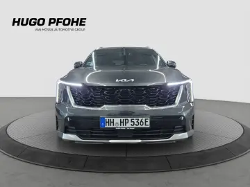 KIA Sorento Platinum 1.6 T-GDI Plug-in Hybrid AWD