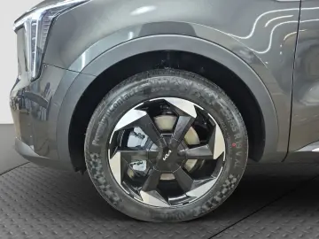 KIA Sorento Platinum 1.6 T-GDI Plug-in Hybrid AWD