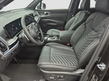 KIA Sorento Platinum 1.6 T-GDI Plug-in Hybrid AWD
