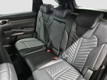 KIA Sorento Platinum 1.6 T-GDI Plug-in Hybrid AWD
