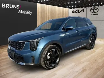 KIA Sorento PE 1.6T HEV AWD Platinum Glasdach HuD