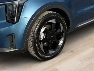 KIA Sorento PE 1.6T HEV AWD Platinum Glasdach HuD