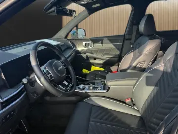 KIA Sorento PE 1.6T HEV AWD Platinum Glasdach HuD