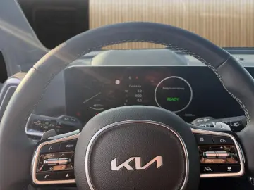 KIA Sorento PE 1.6T HEV AWD Platinum Glasdach HuD