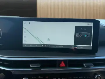 KIA Sorento PE 1.6T HEV AWD Platinum Glasdach HuD