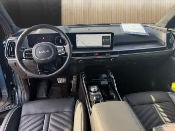 KIA Sorento PE 1.6T HEV AWD Platinum Glasdach HuD
