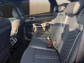 KIA Sorento PE 1.6T HEV AWD Platinum Glasdach HuD