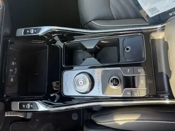 KIA Sorento PE 1.6T HEV AWD Platinum Glasdach HuD