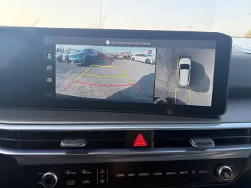 KIA Sorento PE 1.6T HEV AWD Platinum Glasdach HuD