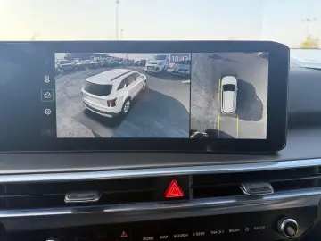 KIA Sorento PE 1.6T HEV AWD Platinum Glasdach HuD