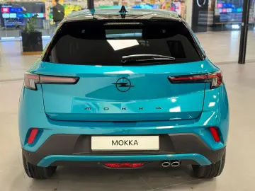 NOUL Opel Mokka 1.2L Turbo Start Stop Aut. Edition
