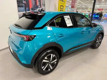 NOUL Opel Mokka 1.2L Turbo Start Stop Aut. Edition