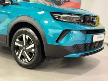 NOUL Opel Mokka 1.2L Turbo Start Stop Aut. Edition