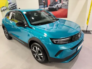 NOUL Opel Mokka 1.2L Turbo Start Stop Aut. Edition