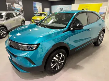 NOUL Opel Mokka 1.2L Turbo Start Stop Aut. Edition