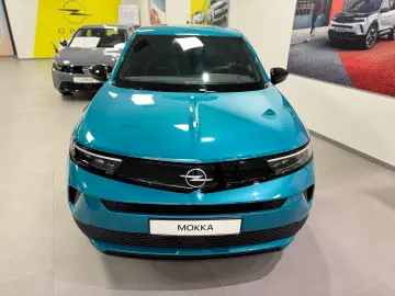 NOUL Opel Mokka 1.2L Turbo Start Stop Aut. Edition