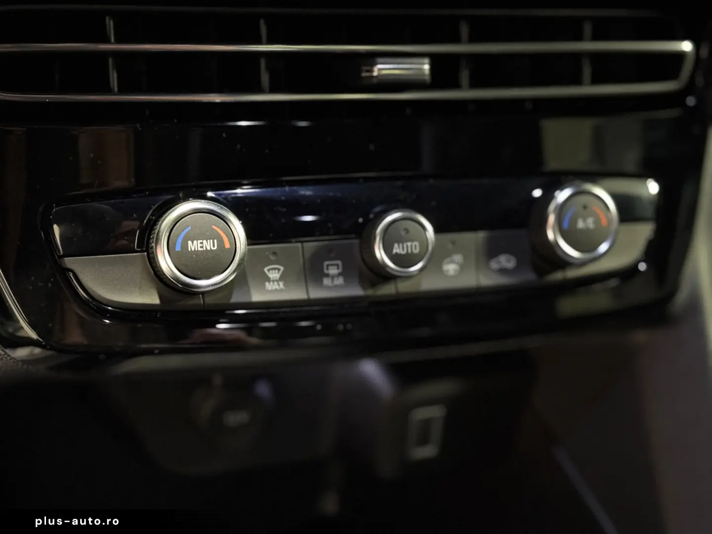 NOUL Opel Mokka 1.2L Turbo Start Stop Aut. Edition