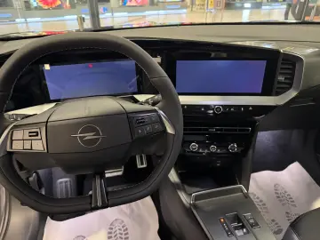 NOUL Opel Mokka 1.2L Turbo Start Stop Aut. Edition